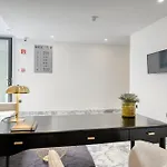 Appartement Bse15 1b, A In Madeira *