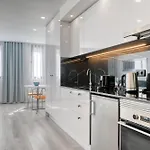Appartement Bse15 1b, A In Madeira