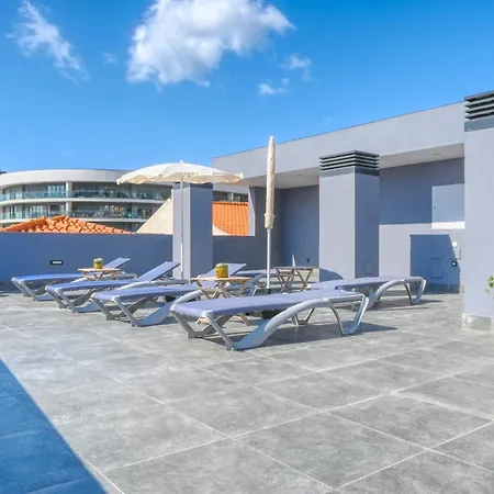 Bse15 1b, A In Madeira Фуншал