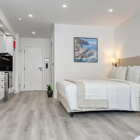 Bse15 1b, A In Madeira *