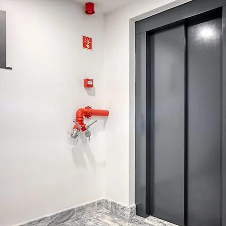 Апартаменты Bse15 1b, A In Madeira Фуншал