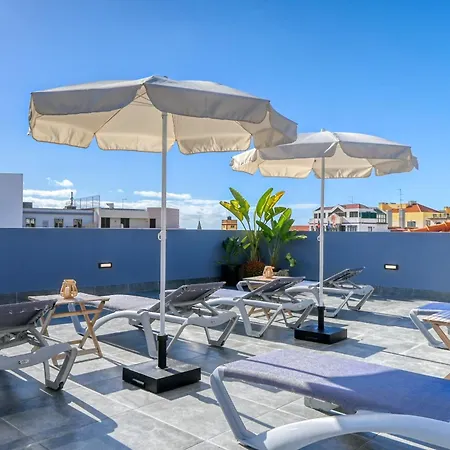 Bse15 1b, A In Madeira * Фуншал