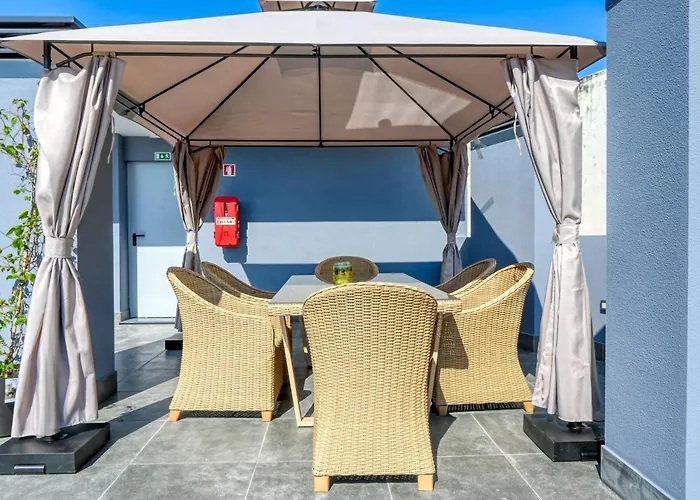 Bse15 1b, A In Madeira アパート *