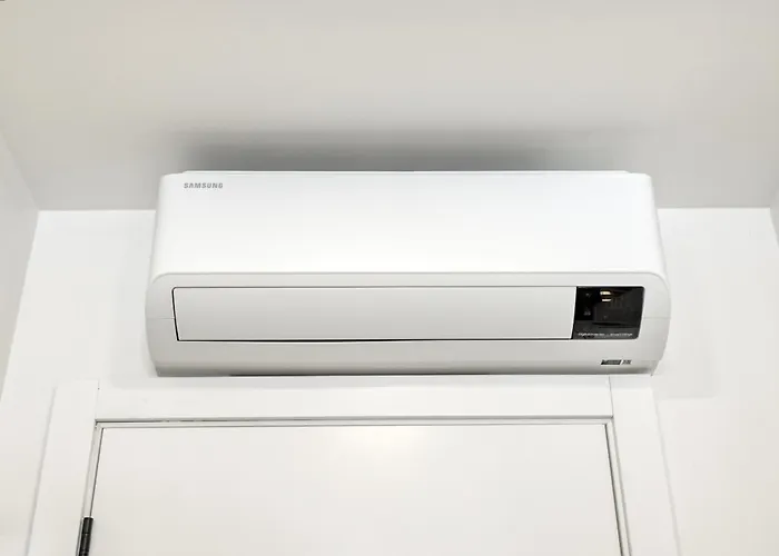 Bse15 1b, A In Madeira アパート *