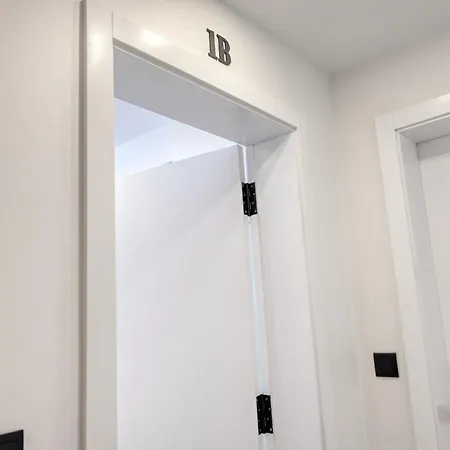 Bse15 1b, A In Madeira Appartement *