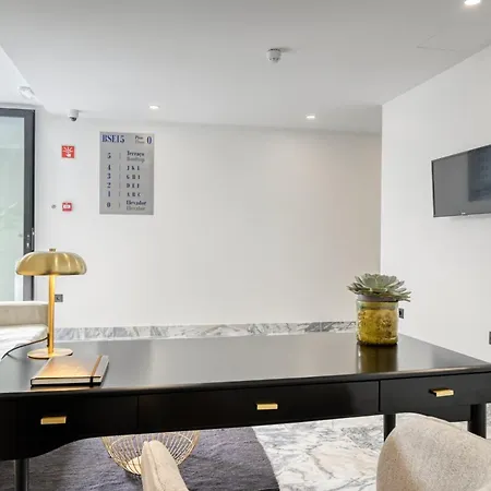 Apartment Bse15 1b, A In Madeira *
