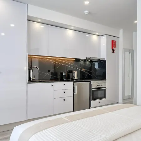 Appartement Bse15 1b, A In Madeira Funchal (Madeira)