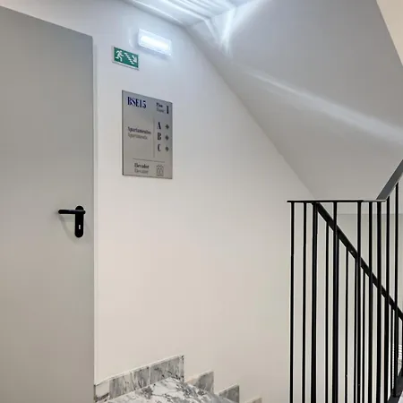 Apartment Bse15 1b, A In Madeira *