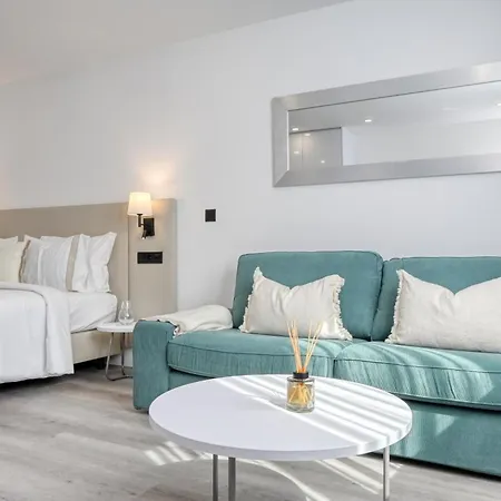 Apartment Bse15 1b, A In Madeira