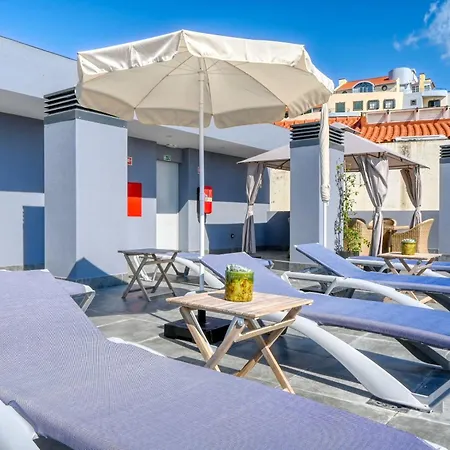 Bse15 1b, A In Madeira *