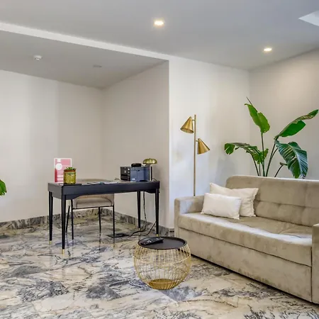 Appartement Bse15 1b, A In Madeira *