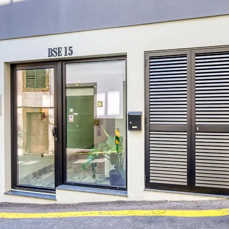 Appartement Bse15 1b, A In Madeira