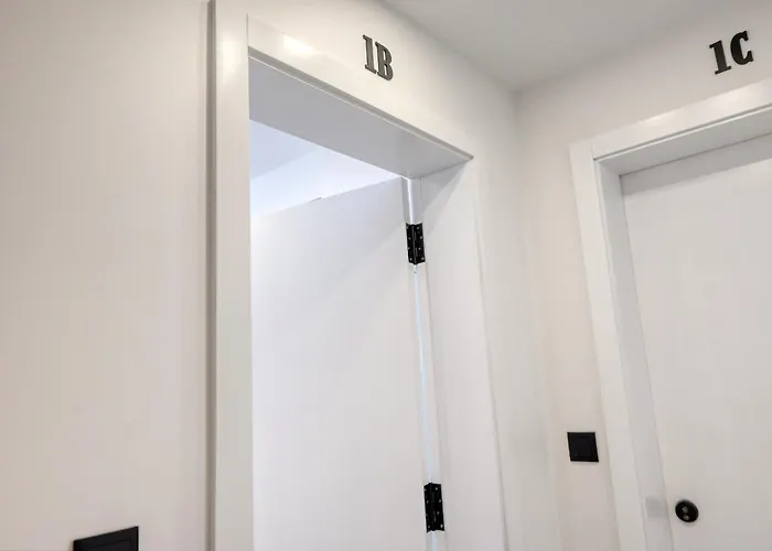 Bse15 1b, A In Madeira Appartamento *