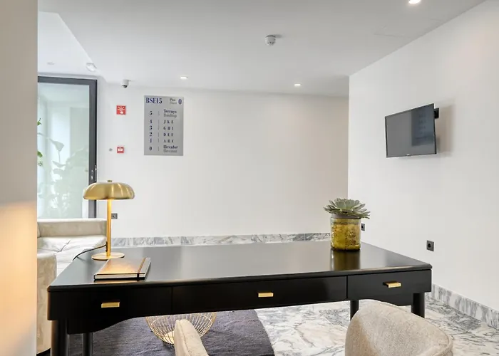 Appartamento Bse15 1b, A In Madeira *