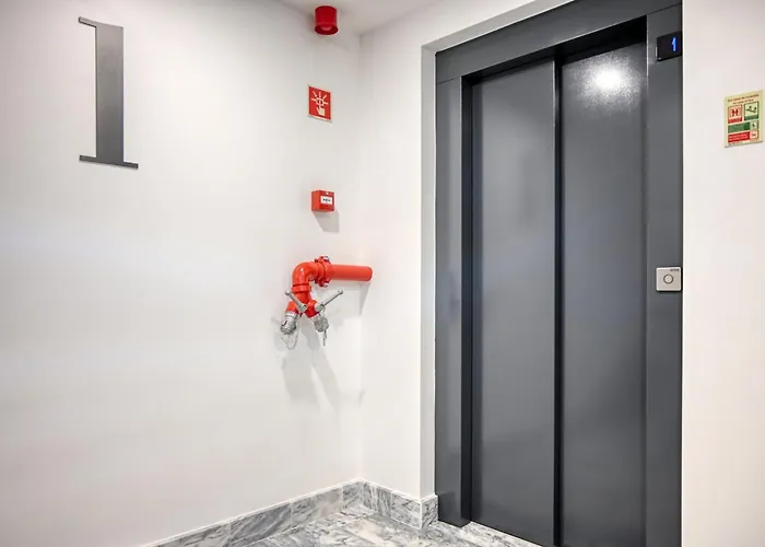 Apartamento Bse15 1b, A In Madeira Funchal (Madeira)