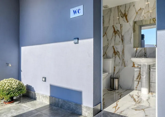 Bse15 1b, A In Madeira Apartament *