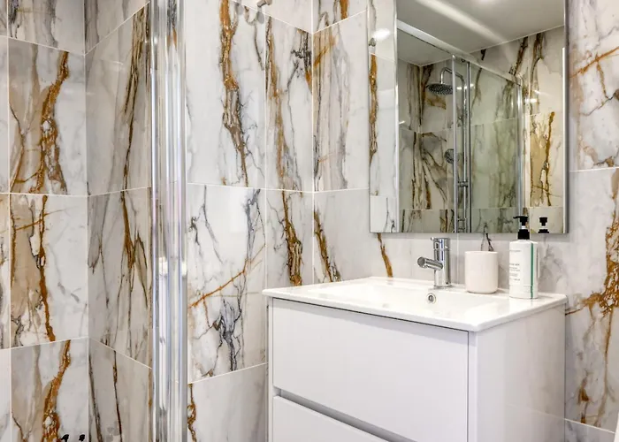 Bse15 1b, A In Madeira Appartamento *